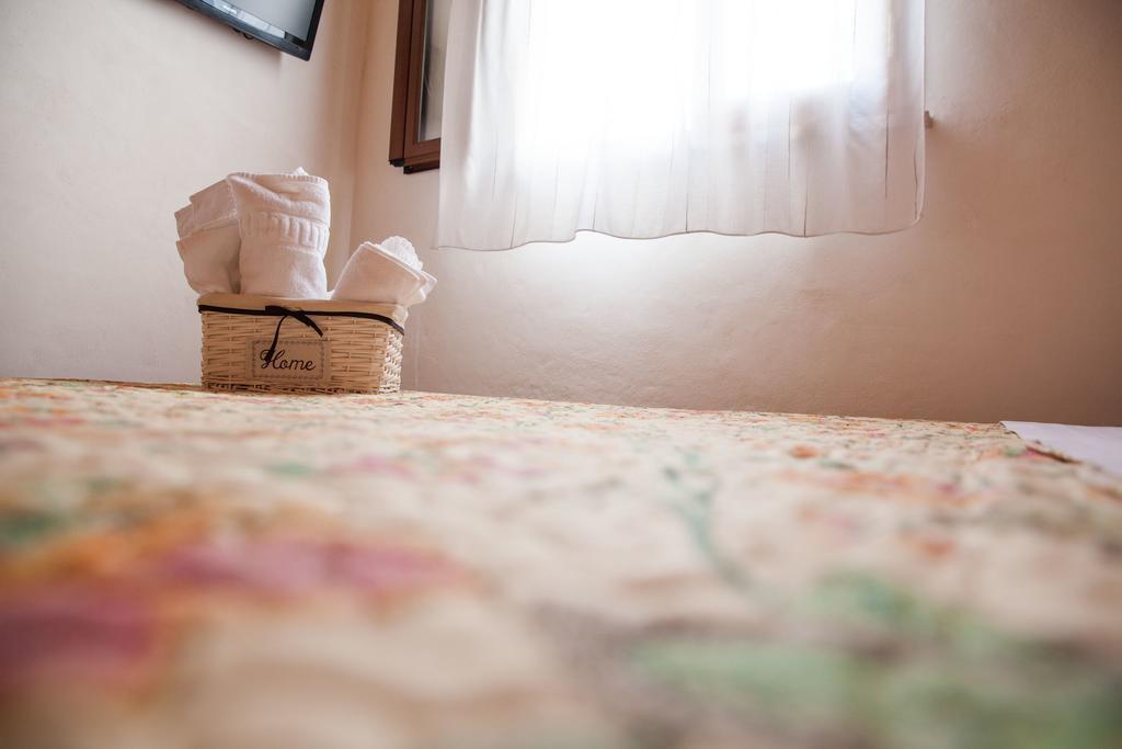 Acqua Di Mare Bed and Breakfast Locogrande Kamer foto