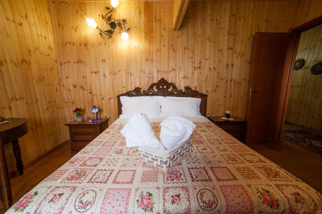 Acqua Di Mare Bed and Breakfast Locogrande Kamer foto