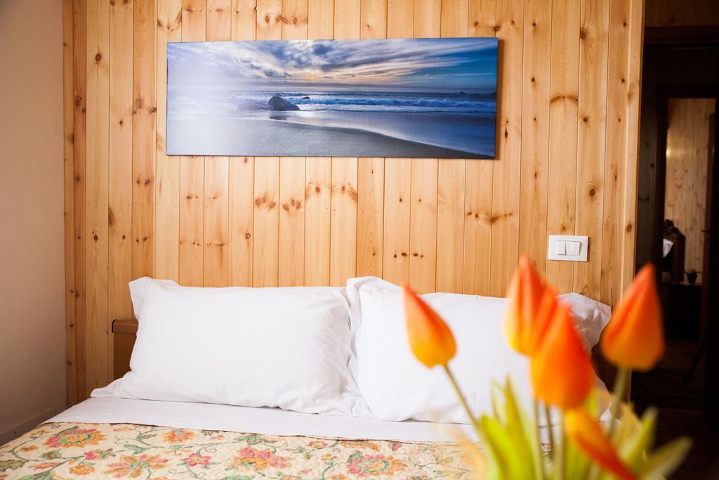 Acqua Di Mare Bed and Breakfast Locogrande Kamer foto