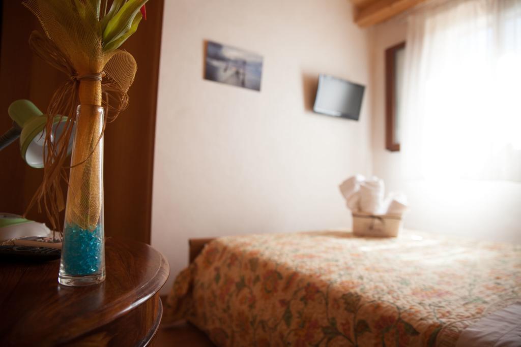 Acqua Di Mare Bed and Breakfast Locogrande Buitenkant foto