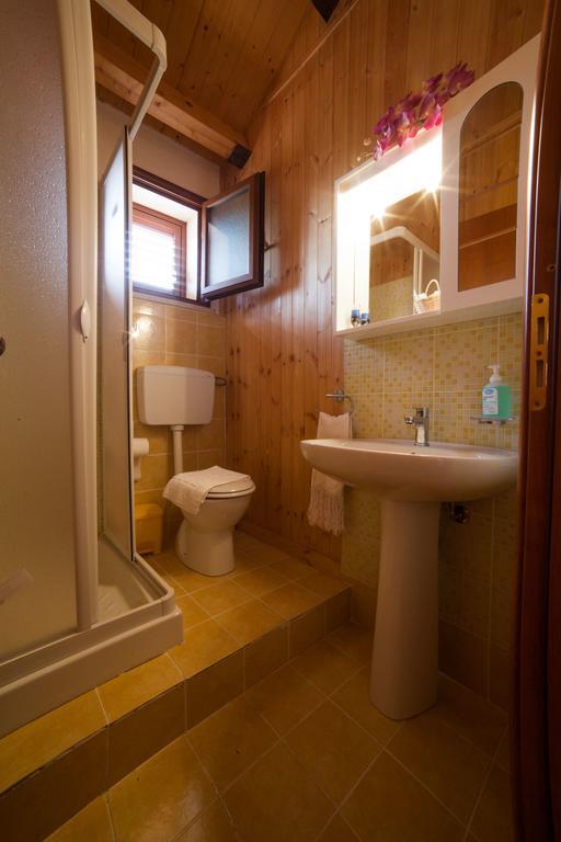 Acqua Di Mare Bed and Breakfast Locogrande Kamer foto
