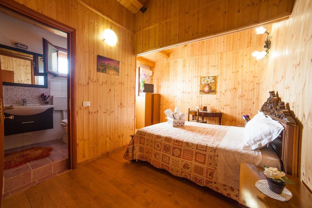 Acqua Di Mare Bed and Breakfast Locogrande Kamer foto